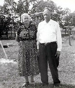 Della, Edward Dorrough